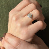 Bague Isaline