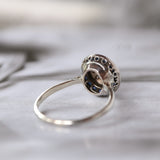 Bague Euphémie
