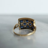 Bague Armande