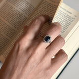 Bague Francine