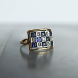 Bague Armande