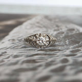 Bague Laurette