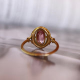 Bague Florestine