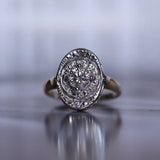 Bague Alberte