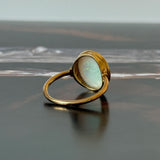 Bague Dina