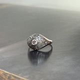Bague Anaïs