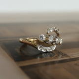 Bague Lucienne