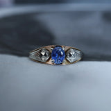 Bague Verone