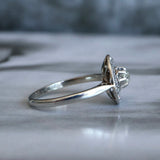 Bague Sabella