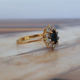 Bague Claudia