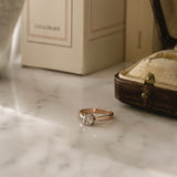 Bague Prudence