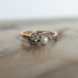 Bague Zélie