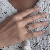 Bague Verone