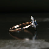 Bague Emiliane
