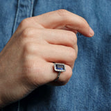 Bague Mathurine