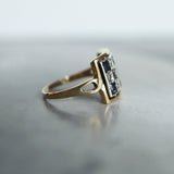 Bague Armande