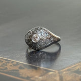 Bague Anaïs