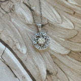 Pendentif Ulysse