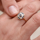 Bague Lucrèce