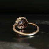 Bague Victorienne