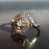 Bague Cassilda