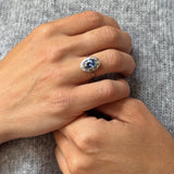 Bague Juliette