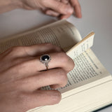 Bague Francine
