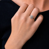 Bague Théodorine