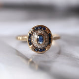 Bague Lucrèce