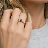 Bague Philiberte