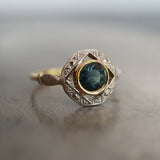 Bague Alina
