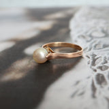 Bague Honorée