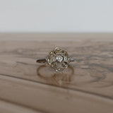 Bague Pétronille