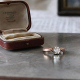Bague Prudence