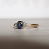 Bague Philiberte