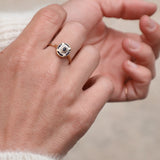 Bague Lucrèce