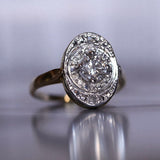 Bague Alberte