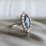 Bague Josefa