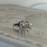 Bague Audrey