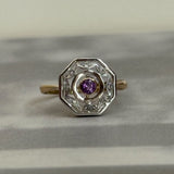 Selena Ring