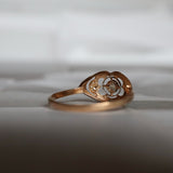 Bague Ludovica