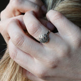 Bague Pétronille