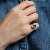 Bague Mathurine