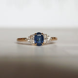Bague Philiberte