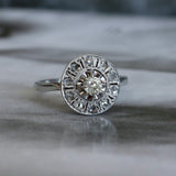 Bague Sabella