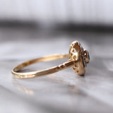Bague Lucrèce