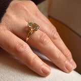 Eugenie ring