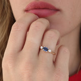 Bague Augusta