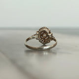 Bague Léonce