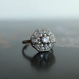 Bague Ode